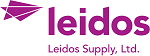 Leidos Supply Logo